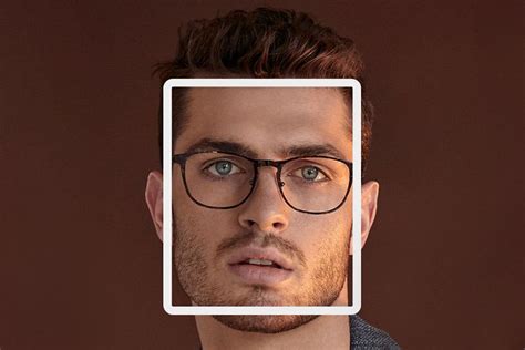 glasses for square face male